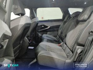 Peugeot 5008   Eléctrico 157kW GT - Foto 10