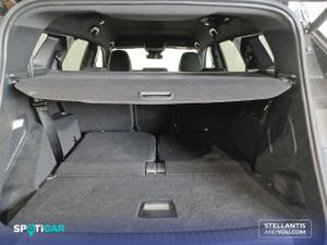 Peugeot 5008   Eléctrico 157kW GT - Foto 6
