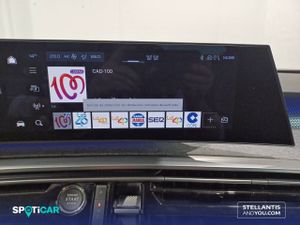 Peugeot 5008   Eléctrico 157kW GT - Foto 21