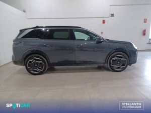 Peugeot 5008   Eléctrico 157kW GT - Foto 4