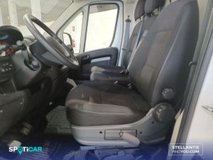 Peugeot Boxer  3.5 L2 H2 BHDI 103kW (140CV) - - Foto 9