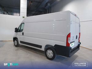 Peugeot Boxer  3.5 L2 H2 BHDI 103kW (140CV) - - Foto 7