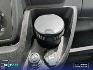 Peugeot Boxer  3.5 L2 H2 BHDI 103kW (140CV) - - Foto 14