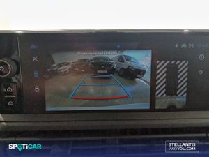 Peugeot Expert eExpert 3 eExpert Furgón 100kW Batería 75kWh Std - - Foto 20