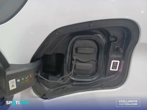 Peugeot Expert eExpert 3 eExpert Furgón 100kW Batería 75kWh Std - - Foto 14