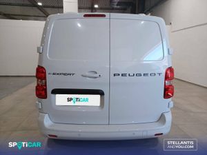 Peugeot Expert eExpert 3 eExpert Furgón 100kW Batería 75kWh Std - - Foto 5
