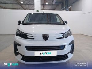 Peugeot Expert eExpert 3 eExpert Furgón 100kW Batería 75kWh Std - - Foto 3