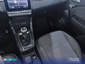 Renault Captur   TCe 67kW (90CV) Techno - Foto 15