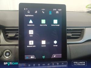 Renault Captur   TCe 67kW (90CV) Techno - Foto 20