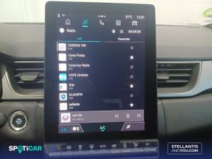 Renault Captur   TCe 67kW (90CV) Techno - Foto 18