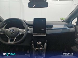 Renault Captur   TCe 67kW (90CV) Techno - Foto 8