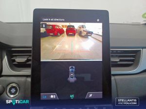 Renault Captur   TCe 67kW (90CV) Techno - Foto 22