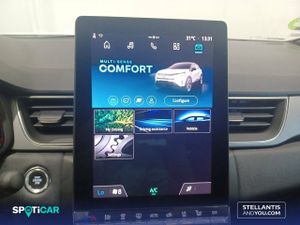 Renault Captur   TCe 67kW (90CV) Techno - Foto 21