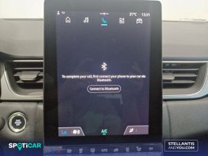 Renault Captur   TCe 67kW (90CV) Techno - Foto 19