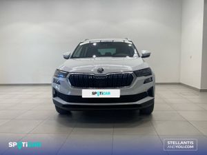Skoda Karoq  2.0 TDI 85kW (115CV) Ambition - Foto 3