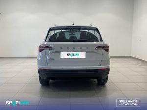 Skoda Karoq  2.0 TDI 85kW (115CV) Ambition - Foto 5