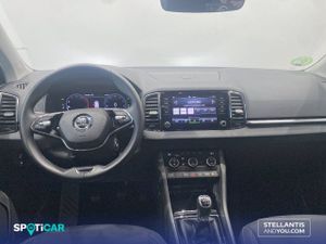 Skoda Karoq  2.0 TDI 85kW (115CV) Ambition - Foto 8