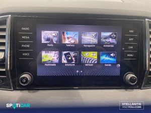 Skoda Karoq  2.0 TDI 85kW (115CV) Ambition - Foto 21