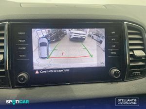 Skoda Karoq  2.0 TDI 85kW (115CV) Ambition - Foto 18