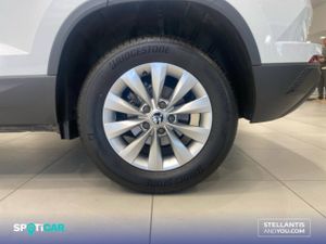 Skoda Karoq  2.0 TDI 85kW (115CV) Ambition - Foto 11