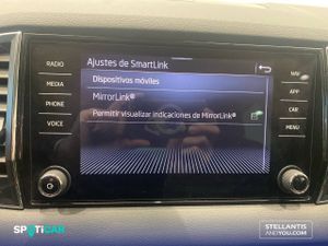 Skoda Karoq  2.0 TDI 85kW (115CV) Ambition - Foto 20
