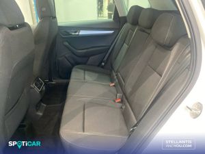 Skoda Karoq  2.0 TDI 85kW (115CV) Ambition - Foto 10