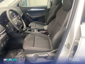 Skoda Karoq  2.0 TDI 85kW (115CV) Ambition - Foto 9