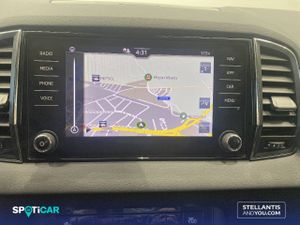 Skoda Karoq  2.0 TDI 85kW (115CV) Ambition - Foto 19