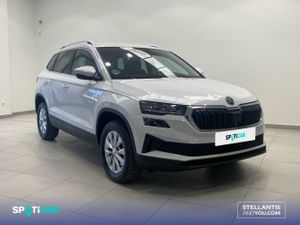 Skoda Karoq  2.0 TDI 85kW (115CV) Ambition - Foto 3