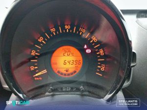 Toyota Aygo  1.0 70 x-sport - Foto 14