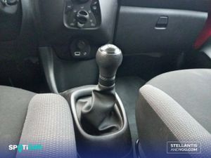 Toyota Aygo  1.0 70 x-sport - Foto 12