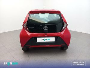 Toyota Aygo  1.0 70 x-sport - Foto 5