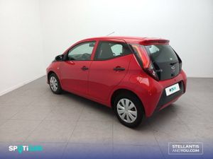 Toyota Aygo  1.0 70 x-sport - Foto 7