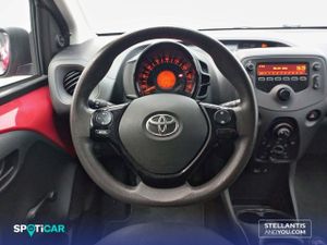 Toyota Aygo  1.0 70 x-sport - Foto 13