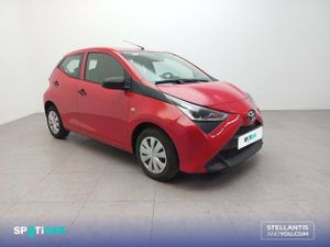 Toyota Aygo  1.0 70 x-sport - Foto 3