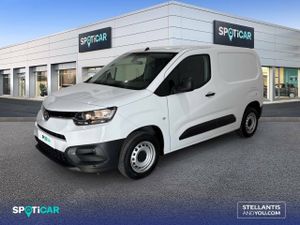 Toyota Proace City  Van 1.5D 75kW (100CV)  L1 GX Plus - Foto 2