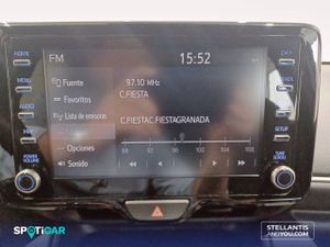 Toyota Yaris  1.5 120H Style - Foto 20