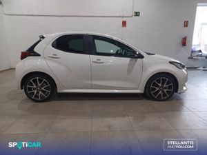 Toyota Yaris  1.5 120H Style - Foto 4