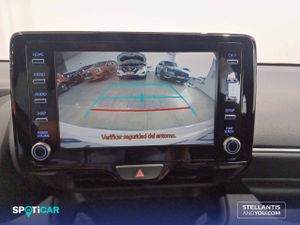 Toyota Yaris  1.5 120H Style - Foto 19