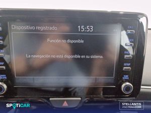 Toyota Yaris  1.5 120H Style - Foto 21