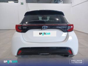 Toyota Yaris  1.5 120H Style - Foto 5