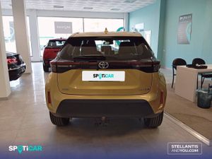 Toyota Yaris Cross  1.5 120H Active Tech - Foto 5