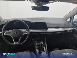 Volkswagen Golf   1.0 TSI 81kW (110CV) Life - Foto 8