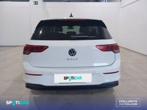 Volkswagen Golf   1.0 TSI 81kW (110CV) Life - Foto 5