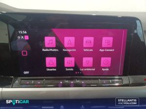 Volkswagen Golf   1.0 TSI 81kW (110CV) Life - Foto 15