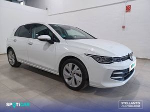 Volkswagen Golf   1.5 TSI 85kW (115CV) 