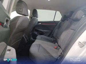 Volkswagen Golf   1.5 TSI 85kW (115CV) 