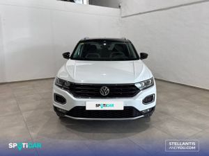 Volkswagen T-Roc   1.5 TSI 110kW (150CV) DSG Sport - Foto 3