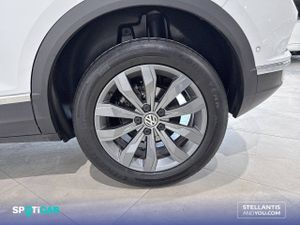 Volkswagen T-Roc   1.5 TSI 110kW (150CV) DSG Sport - Foto 11