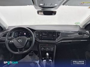 Volkswagen T-Roc   1.5 TSI 110kW (150CV) DSG Sport - Foto 8